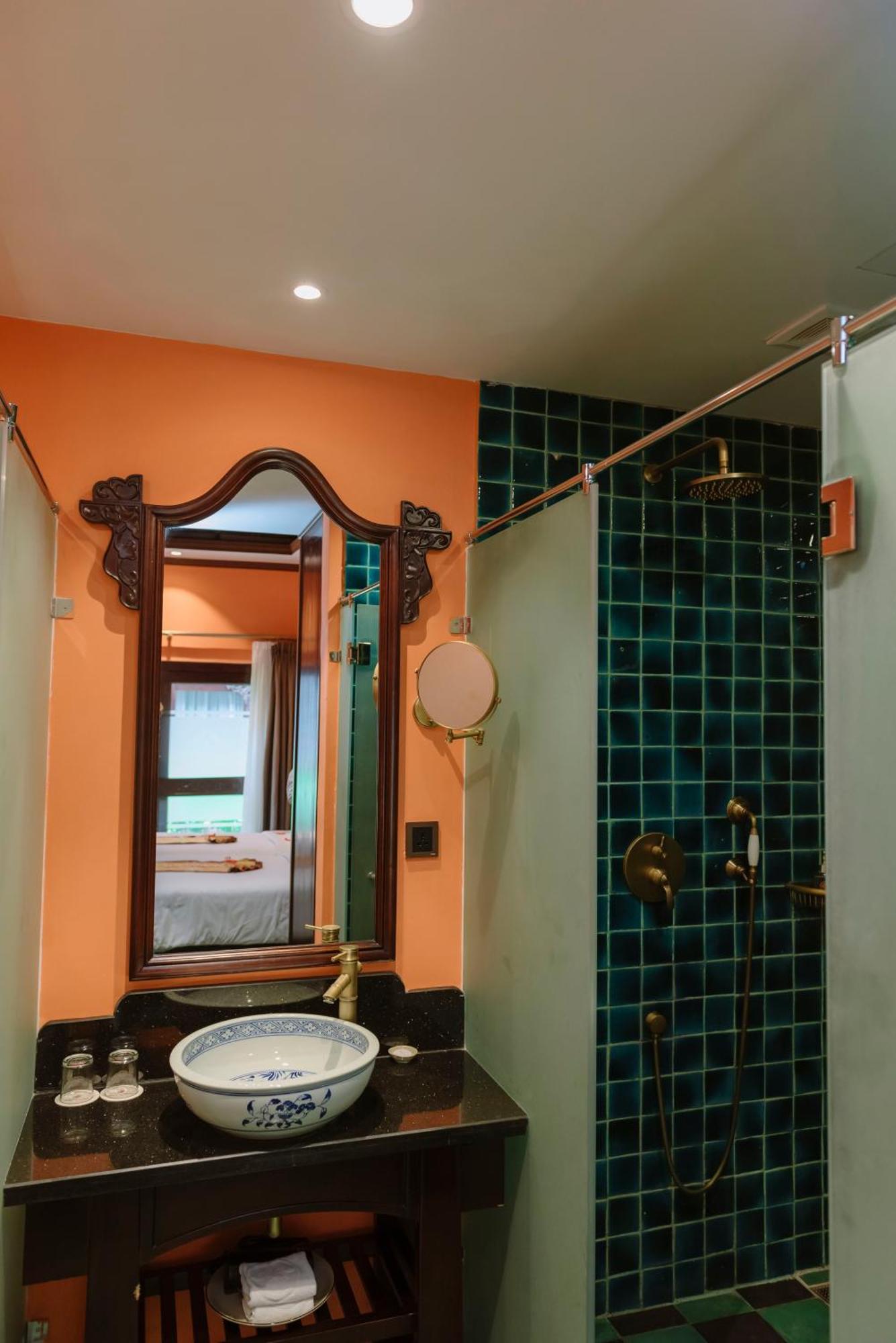 Spatel D'Annam - Imperial Boutique Spa & Hotel هوي المظهر الخارجي الصورة
